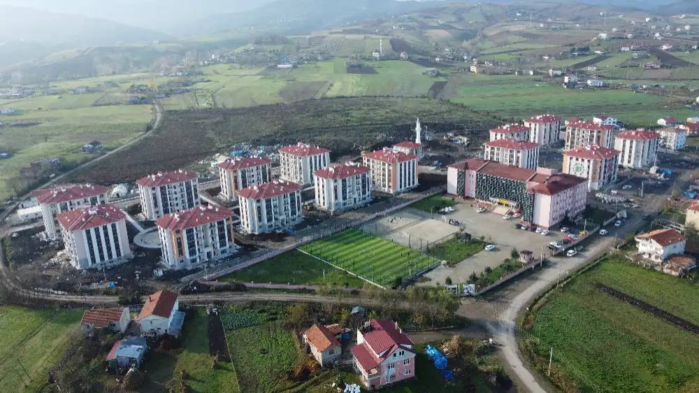 TOKİ bu 30 şehirde kampanya başlattı! Sadece 300 bin TL'ye anahtar teslim 12